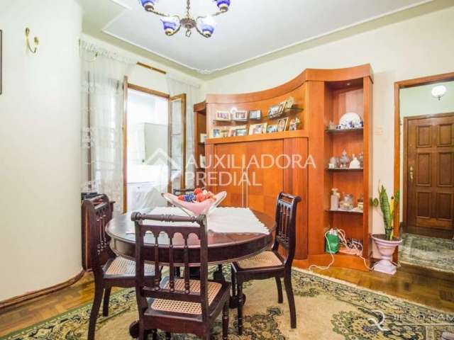 Apartamento com 3 quartos à venda na Avenida Protásio Alves, 1723, Rio Branco, Porto Alegre, 108 m2 por R$ 425.000