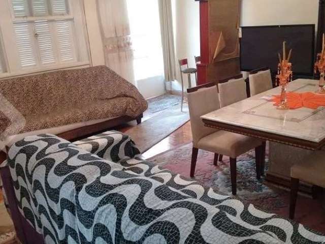 Apartamento com 3 quartos à venda na Rua João Guimarães, 332, Santa Cecília, Porto Alegre, 137 m2 por R$ 500.000