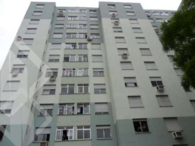 Apartamento com 2 quartos à venda na Rua Doutor Campos Velho, 999, Cristal, Porto Alegre, 60 m2 por R$ 309.000