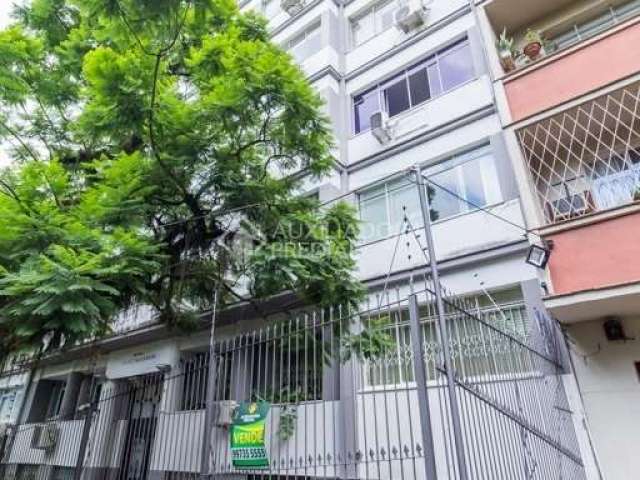 Apartamento com 2 quartos à venda na Rua Felipe Camarão, 147, Rio Branco, Porto Alegre, 74 m2 por R$ 390.000