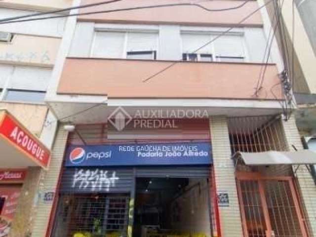 Apartamento com 2 quartos à venda na Rua João Alfredo, 294, Cidade Baixa, Porto Alegre, 77 m2 por R$ 299.900