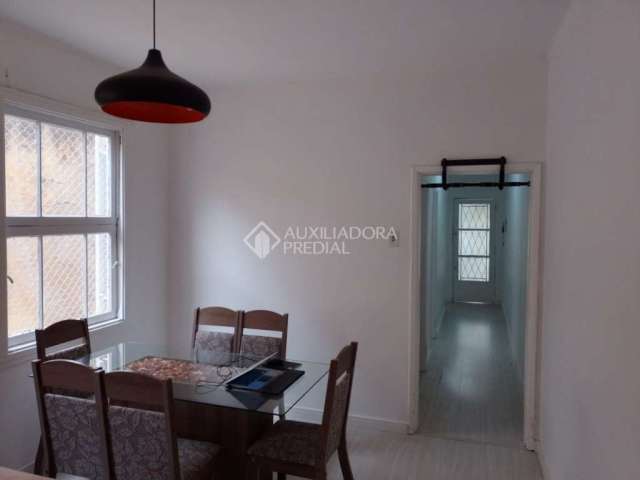 Apartamento com 2 quartos à venda na Rua General Lima e Silva, 1027, Centro Histórico, Porto Alegre, 64 m2 por R$ 260.000