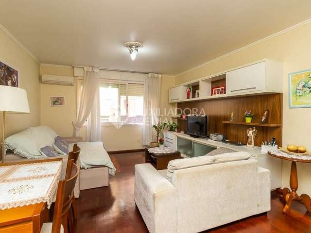 Apartamento com 3 quartos à venda na Avenida Iguassu, 353, Petrópolis, Porto Alegre, 121 m2 por R$ 560.000