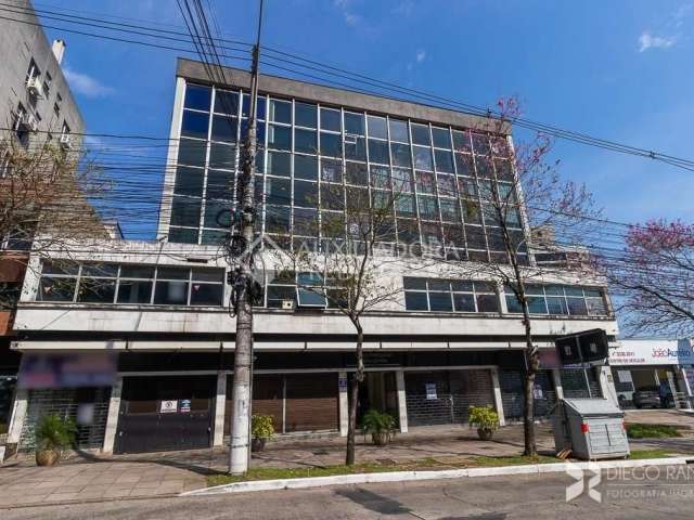 Sala comercial à venda na Avenida Carlos Gomes, 53, Auxiliadora, Porto Alegre, 45 m2 por R$ 305.000