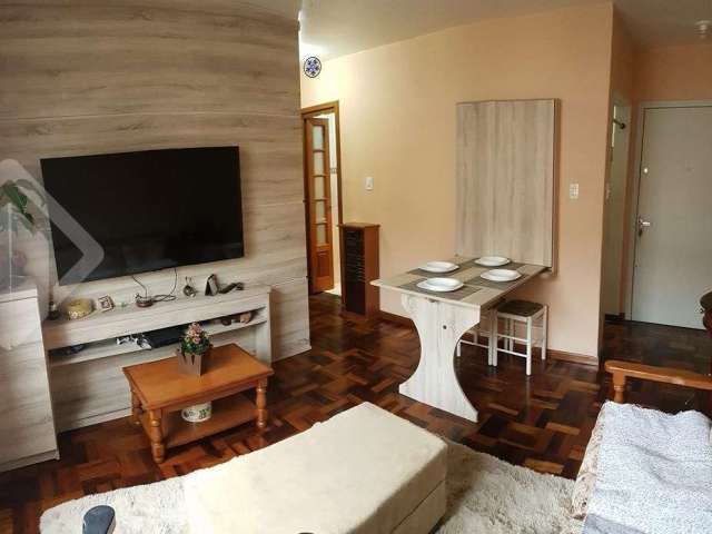 Apartamento com 2 quartos à venda na Avenida João Wallig, 840, Passo da Areia, Porto Alegre, 52 m2 por R$ 351.000