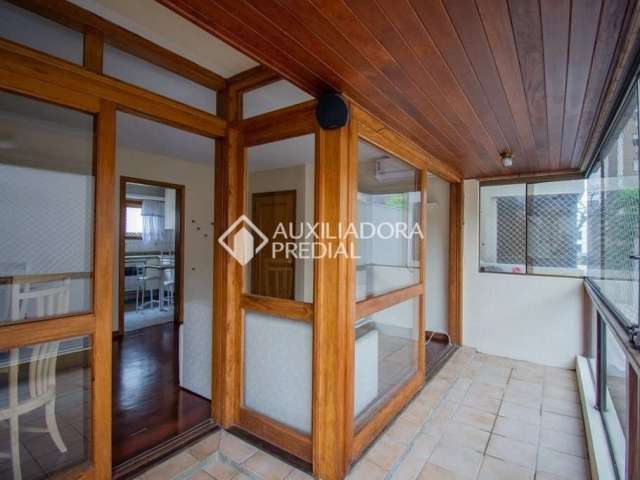 Apartamento com 3 quartos à venda na Rua Eça de Queiroz, 384, Petrópolis, Porto Alegre, 96 m2 por R$ 937.000