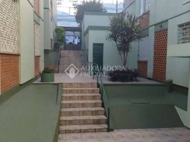 Apartamento com 4 quartos à venda na Rua Riveira, 645, Petrópolis, Porto Alegre, 77 m2 por R$ 278.000