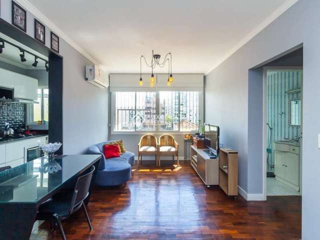 Apartamento com 2 quartos à venda na Rua Vicente da Fontoura, 2547, Rio Branco, Porto Alegre, 81 m2 por R$ 349.000