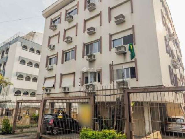 Apartamento com 1 quarto à venda na Rua Coronel Corte Real, 847, Petrópolis, Porto Alegre, 44 m2 por R$ 290.000