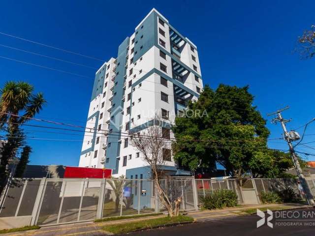 Apartamento com 2 quartos à venda na Rua Aneron Corrêa de Oliveira, 159, Jardim do Salso, Porto Alegre, 62 m2 por R$ 449.000