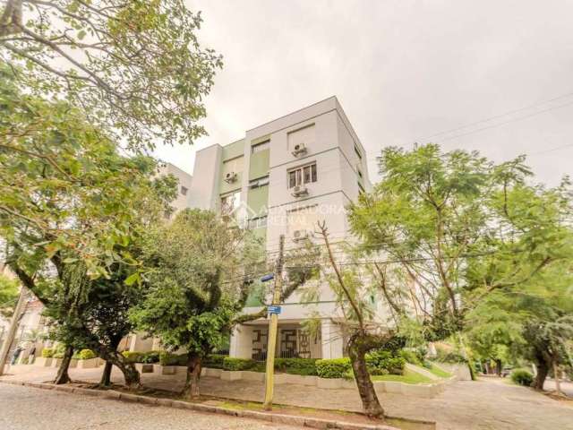 Apartamento com 3 quartos à venda na Rua Álvares Machado, 120, Petrópolis, Porto Alegre, 104 m2 por R$ 600.000