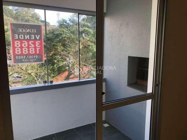 Apartamento com 3 quartos à venda na Rua Costa Lima, 790, Nonoai, Porto Alegre, 80 m2 por R$ 455.800