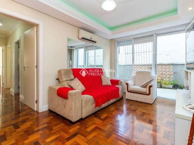 Apartamento com 3 quartos à venda na Rua Visconde de Duprat, 68, Petrópolis, Porto Alegre, 155 m2 por R$ 720.000