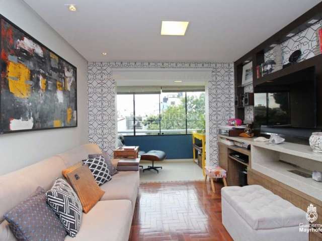 Apartamento com 2 quartos à venda na Rua Gomes Jardim, 1120, Santana, Porto Alegre, 76 m2 por R$ 520.000