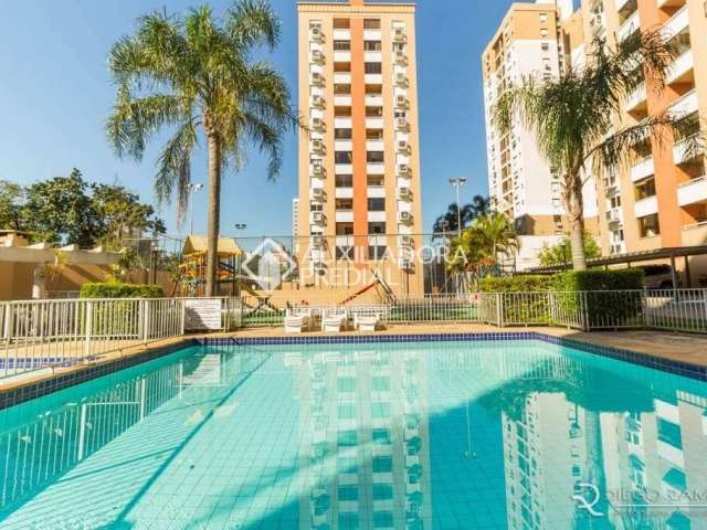 Apartamento com 2 quartos à venda na Avenida Ceres, 129, Partenon, Porto Alegre, 60 m2 por R$ 460.000