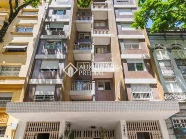 Apartamento com 1 quarto à venda na Rua dos Andradas, 711, Centro Histórico, Porto Alegre, 33 m2 por R$ 190.000