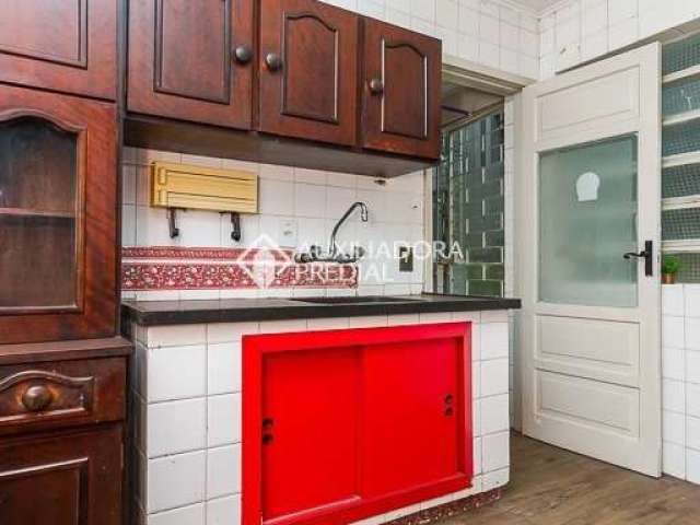 Apartamento com 2 quartos à venda na Avenida João Pessoa, 1025, Centro Histórico, Porto Alegre, 67 m2 por R$ 350.000