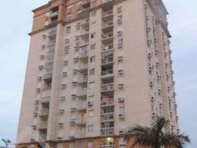 Apartamento com 3 quartos à venda na Rua Monsenhor Antonio Guilherme Grings, 51, Sarandi, Porto Alegre, 84 m2 por R$ 440.000