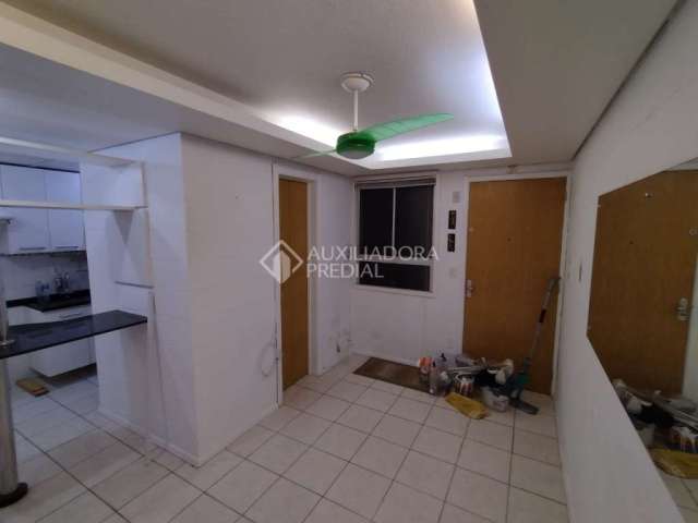 Apartamento com 2 quartos à venda na Rua José Barcellos Garcia, 10, Rubem Berta, Porto Alegre, 37 m2 por R$ 160.000