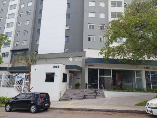 Apartamento com 2 quartos à venda na Rua Capitão Pedro Werlang, 1066, Partenon, Porto Alegre, 52 m2 por R$ 395.000