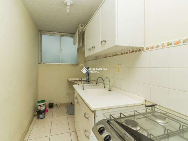 Apartamento com 2 quartos à venda na Rua José Barcellos Garcia, 60, Rubem Berta, Porto Alegre, 50 m2 por R$ 130.000