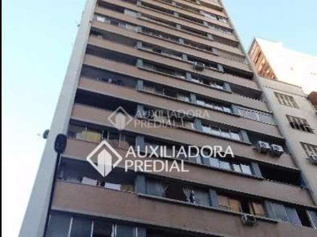 Apartamento com 2 quartos à venda na Avenida Senador Salgado Filho, 327, Centro Histórico, Porto Alegre, 52 m2 por R$ 350.000