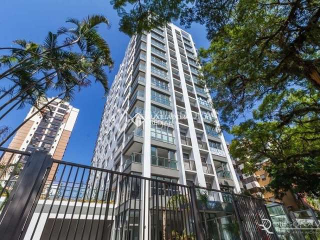 Apartamento com 3 quartos à venda na Rua Saldanha Marinho, 359, Menino Deus, Porto Alegre, 105 m2 por R$ 1.450.000