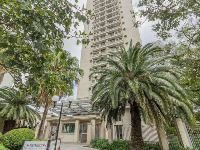 Apartamento com 1 quarto à venda na Avenida Luiz Manoel Gonzaga, 470, Três Figueiras, Porto Alegre, 56 m2 por R$ 550.000