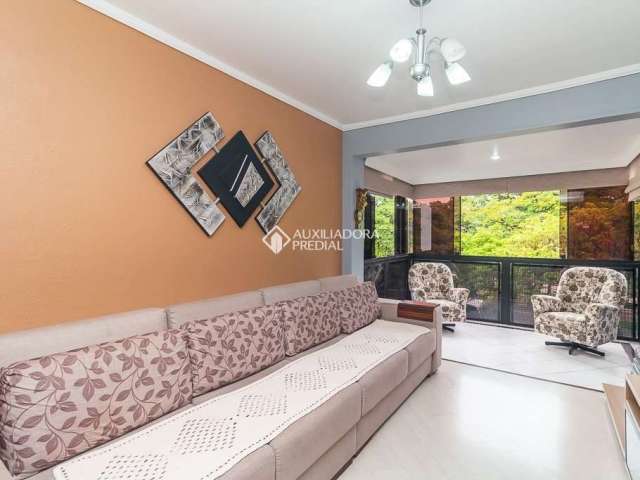 Apartamento com 3 quartos à venda na Rua Jornal do Brasil, 111, Azenha, Porto Alegre, 94 m2 por R$ 760.000