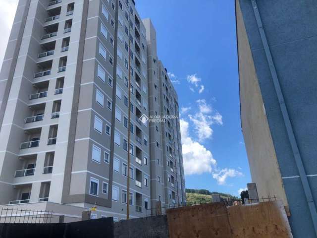 Apartamento com 2 quartos à venda na Rua João da Silva Bueno, 10, Morro Santana, Porto Alegre, 44 m2 por R$ 240.000