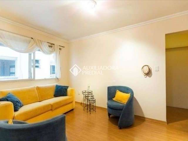 Apartamento com 1 quarto à venda na Rua General Lima e Silva, 591, Centro Histórico, Porto Alegre, 41 m2 por R$ 345.000