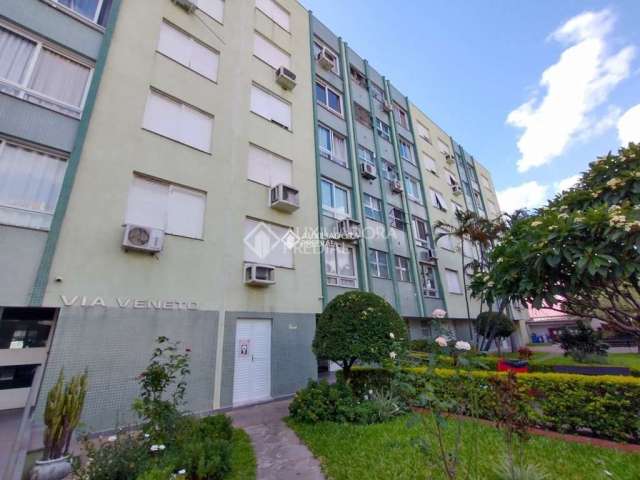 Apartamento com 2 quartos à venda na Rua Vicente da Fontoura, 595, Rio Branco, Porto Alegre, 57 m2 por R$ 250.000