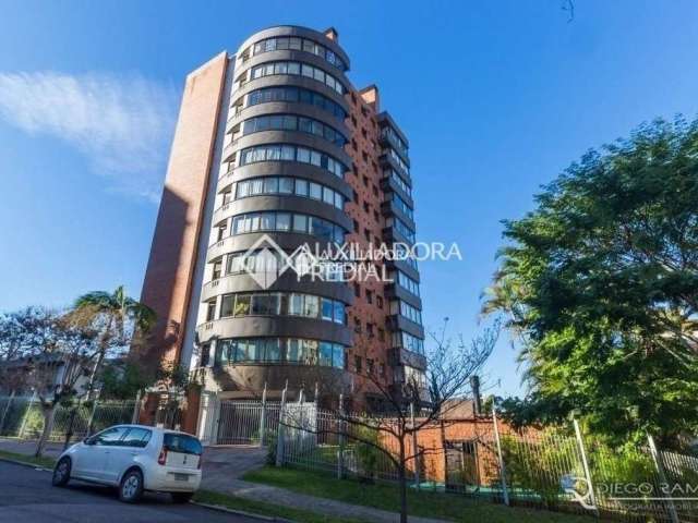 Apartamento com 3 quartos à venda na Rua Engenheiro Adolfo Stern, 45, Bela Vista, Porto Alegre, 104 m2 por R$ 1.490.000