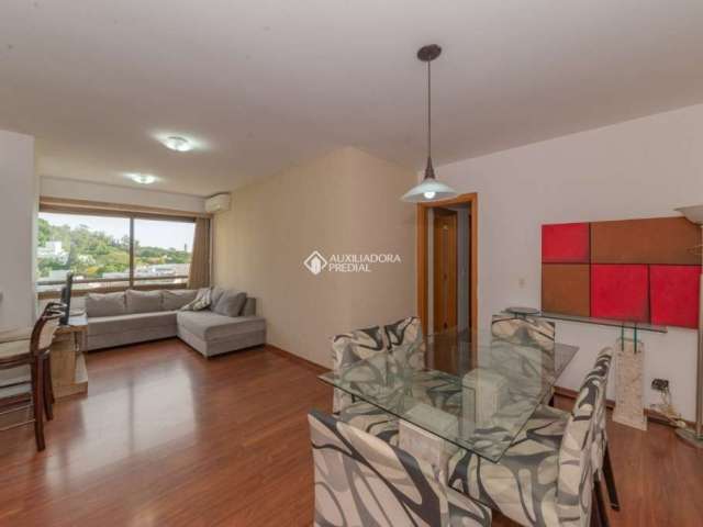 Apartamento com 3 quartos à venda na Avenida Padre Cacique, 470, Praia de Belas, Porto Alegre, 86 m2 por R$ 850.000