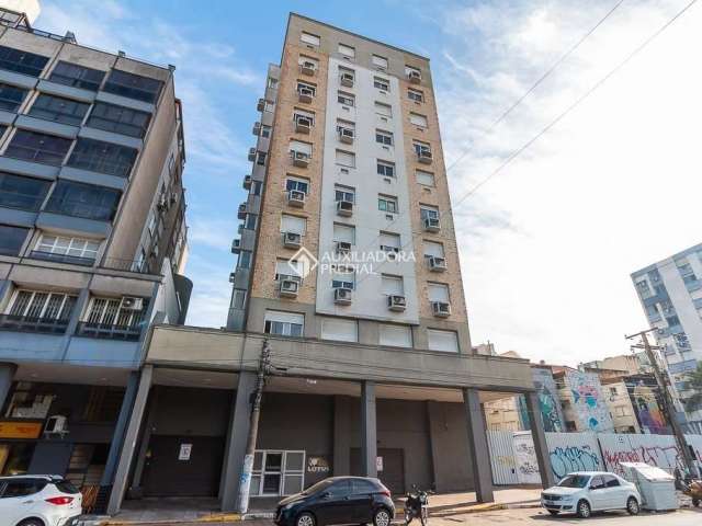 Apartamento com 2 quartos à venda na Avenida Loureiro da Silva, 1710, Cidade Baixa, Porto Alegre, 63 m2 por R$ 570.000