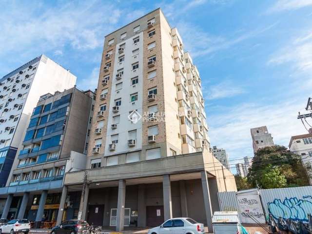 Apartamento com 2 quartos à venda na Avenida Loureiro da Silva, 1710, Cidade Baixa, Porto Alegre, 63 m2 por R$ 570.000