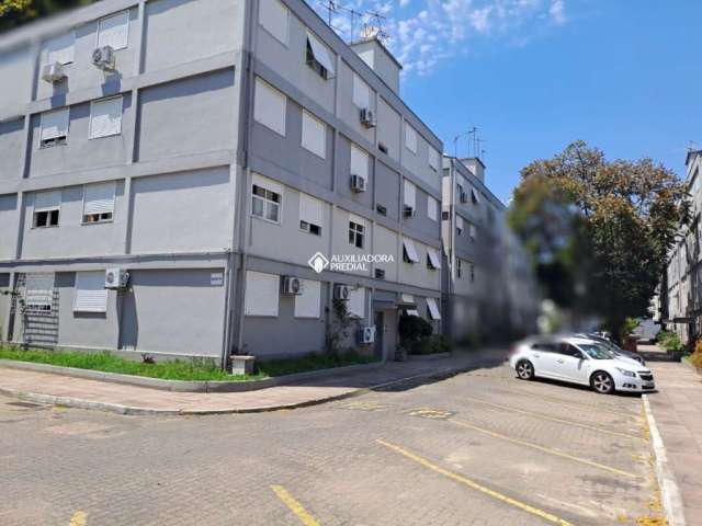 Apartamento com 2 quartos à venda na Rua Zeferino Dias, 191, Sarandi, Porto Alegre, 48 m2 por R$ 191.000