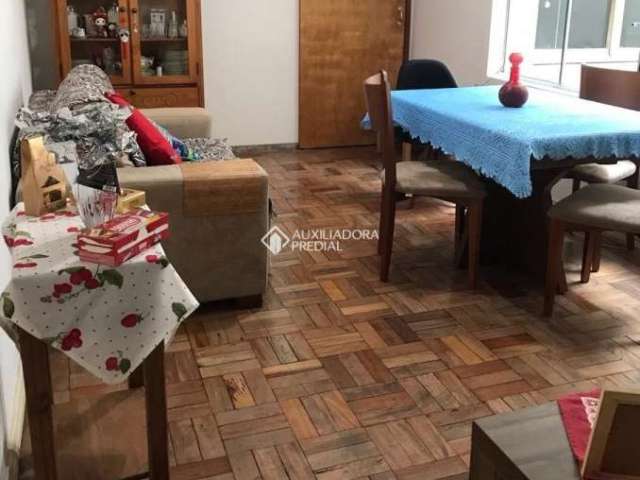 Apartamento com 3 quartos à venda na Avenida Itaqui, 365, Petrópolis, Porto Alegre, 94 m2 por R$ 340.000