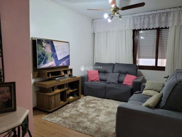 Apartamento com 2 quartos à venda na Rua Doutor Derly Monteiro, 185, Jardim Itu Sabará, Porto Alegre, 69 m2 por R$ 350.000
