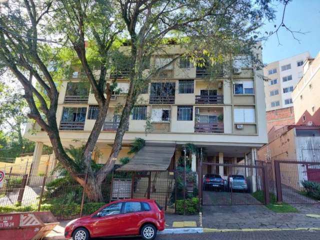 Apartamento com 2 quartos à venda na Rua Sepé Tiaraju, 488, Teresópolis, Porto Alegre, 58 m2 por R$ 240.000