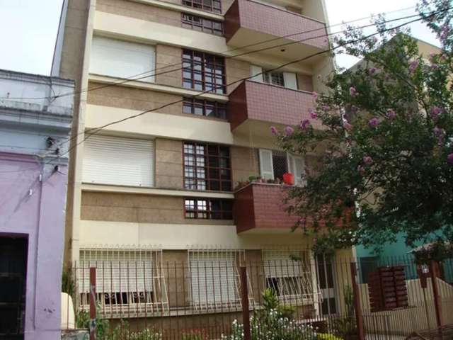 Apartamento com 1 quarto à venda na Rua Joaquim Nabuco, 320, Cidade Baixa, Porto Alegre, 56 m2 por R$ 250.000