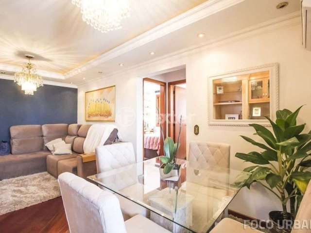 Apartamento com 2 quartos à venda na Rua Barão do Gravataí, 252, Menino Deus, Porto Alegre, 72 m2 por R$ 570.000