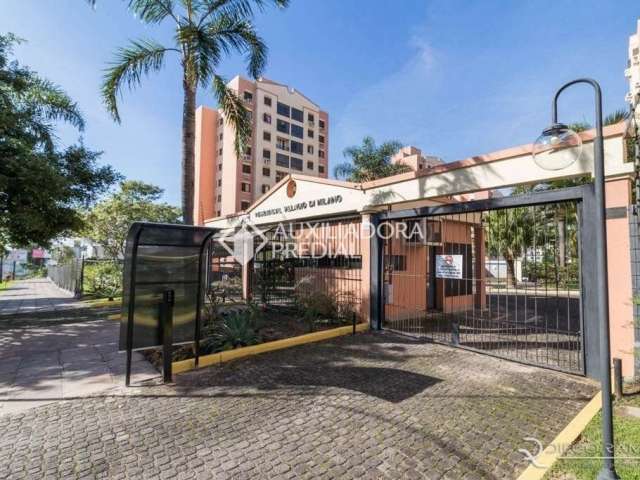 Apartamento com 2 quartos à venda na Avenida Protásio Alves, 7355, Petrópolis, Porto Alegre, 54 m2 por R$ 371.000