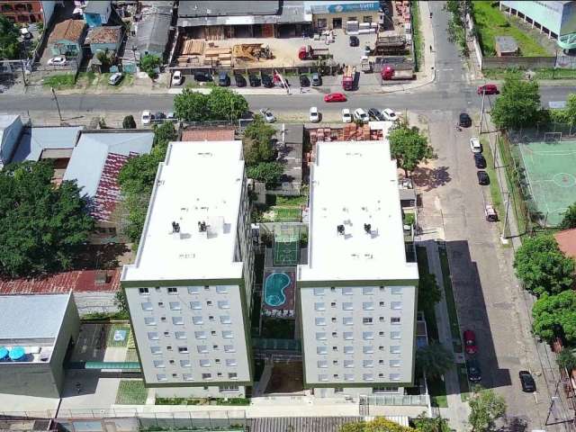 Apartamento com 3 quartos à venda na Rua Carumbé, 130, Bom Jesus, Porto Alegre, 70 m2 por R$ 425.000