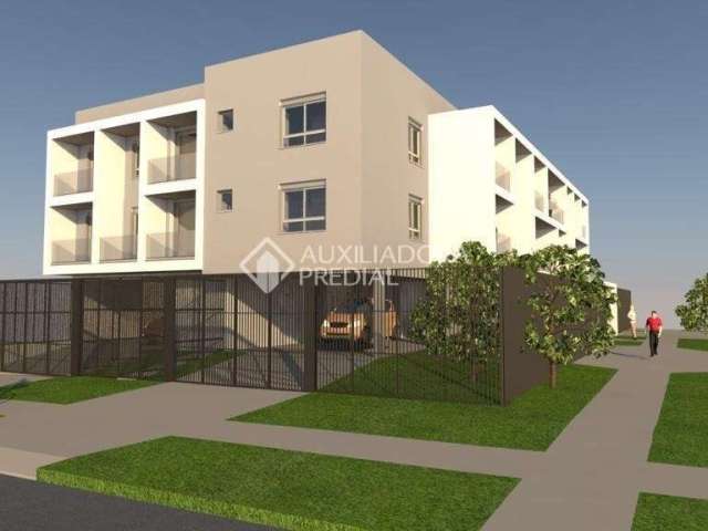 Apartamento com 2 quartos à venda na Avenida José Gertum, 80, Chácara das Pedras, Porto Alegre, 89 m2 por R$ 1.050.600