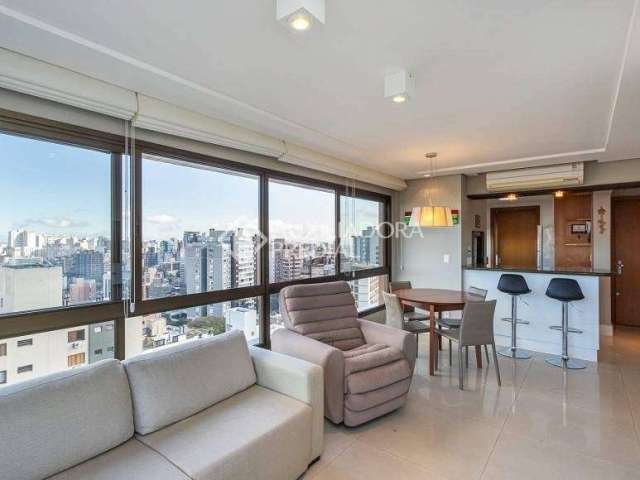 Apartamento com 2 quartos à venda na Rua Casemiro de Abreu, 966, Bela Vista, Porto Alegre, 77 m2 por R$ 1.090.000