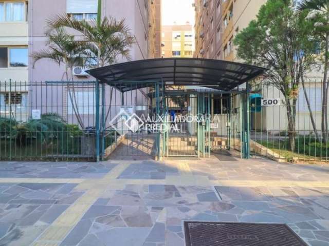 Apartamento com 1 quarto à venda na Avenida Princesa Isabel, 500, Santana, Porto Alegre, 42 m2 por R$ 175.000