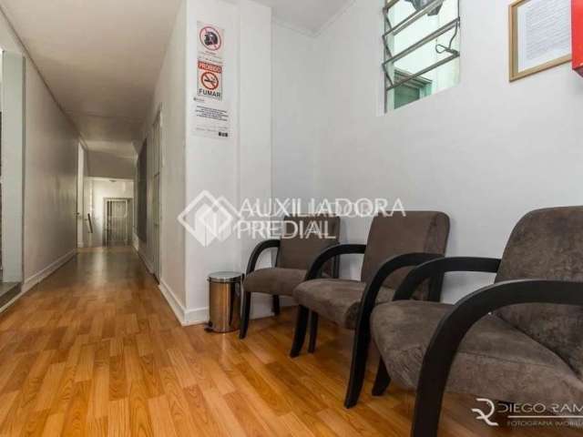 Apartamento com 1 quarto à venda na Avenida Plínio Brasil Milano, 435, Higienópolis, Porto Alegre, 46 m2 por R$ 149.000