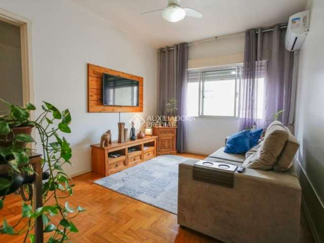 Apartamento com 1 quarto à venda na joao pessoa, 371, Cidade Baixa, Porto Alegre, 42 m2 por R$ 175.000