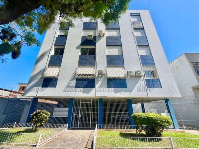 Apartamento com 3 quartos à venda na Rua Barão do Amazonas, 1653, Partenon, Porto Alegre, 80 m2 por R$ 330.000